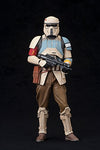 Rogue One: A Star Wars Story - Scarif Stormtrooper - ARTFX+ - 1/10 - 2 Pack (Kotobukiya)ㅤ