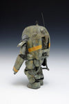 Maschinen Krieger - Kuster & Friedrich - 1/20 (Wave)ㅤ