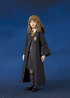 S.H.Figuarts "Harry Potter and the Philosopher's Stone" Hermione Grangerㅤ - ActionFigure Brasil