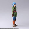 Dragon Quest XI Sugisarishi Toki wo Motomete - Kamyu - Dracky - Bring Arts (Square Enix)ㅤ