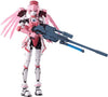 Phantasy Star Online - Elenor Camuel - Chogokin (Bandai)ㅤ