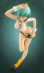 Aquarion Evol - Zessica Wong - Excellent Model - 1/8 (MegaHouse)ㅤ