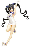 Dungeon ni Deai o Motomeru no wa Machigatteiru Darou ka - Hestia - Dream Tech - 1/8 (Wave)ㅤ