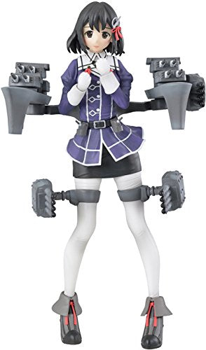 Kantai Collection ~Kan Colle~ - Haguro - SPM Figure - Kai Niㅤ