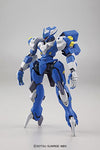 Gundam Reconguista in G - Dahack - HGRC - 1/144 (Bandai)ㅤ