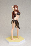 To Aru Kagaku no Railgun S - Mugino Shizuri - Beach Queens - 1/10 - Swimsuit ver. (Wave)ㅤ