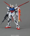 Kidou Senshi Gundam SEED - GAT-X105+AQM/E-X01 Aile Strike Gundam - MG #169 - 1/100 - Ver. RM (Bandai)ㅤ