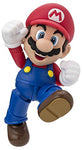 Super Mario Brothers - Mario - S.H.Figuarts - Super Kinoko (Bandai)ㅤ