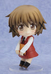 Hidamari Sketch x Honeycomb - Ume-sensei - Yuno - Nendoroid #297 (Good Smile Company)ㅤ