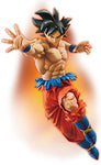 Dragon Ball Super - Son Goku Migatte no Goku'i Kizashi - Ichiban Kuji - Dragon Ball ~Chou Senshi Battle Retsuden~ - Last One ver. (Banpresto)ㅤ