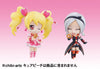 Fresh Pretty Cure - Eas - Chibi-Artsㅤ