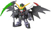 Shin Kidou Senki Gundam Wing Endless Waltz - XXXG-01D2 Gundam Deathscythe Hell Custom - SD Gundam EX-Standard 12 (Bandai)ㅤ