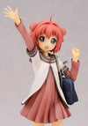 Yuru Yuri - Akaza Akari - 1/8 (Alter)ㅤ - ActionFigure Brasil