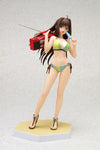 Mahou Tsukai no Yoru - Aozaki Aoko - Beach Queens - 1/10 - Swimsuit ver., Rurihime Original ver. (Wave)ㅤ