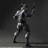 Metal Gear Solid - Solid Snake - Play Arts Kai (Konami Square Enix)ㅤ