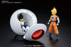 Dragon Ball Z - Vegeta - Figure-rise Mechanics - Figure-rise Standard - Saiyan Space Pod (Bandai)ㅤ