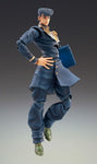 Diamond Is Not Crash - Jojo no Kimyou na Bouken - Higashikata Josuke - Super Action Statue #15 (Medicos Entertainment)ㅤ