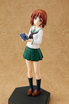 Girls und Panzer - Nishizumi Miho - 1/10 (Toy's Works)ㅤ