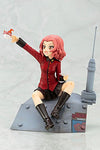 Girls und Panzer der Film - Rosehip - 1/7 (Kotobukiya)ㅤ