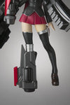 Hikounin Sentai Akibaranger Season Tsuu - Nijiyome Gakuen Zukyuun Aoi - Ichikawa Aoi - DX MMZ-00 - 1/1 (Bandai)ㅤ