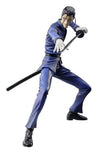 Rurouni Kenshin - Saitou Hajime - G.E.M. - 1/8 (MegaHouse)ㅤ