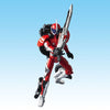 Kamen Rider W - Kamen Rider Accel - Kamen Rider Accel Bike Form - W Form Change WFC05 (Bandai)ㅤ