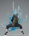 Naruto Shippuuden - Hatake Kakashi - Figuarts ZERO (Bandai)ㅤ