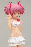 Gekijouban Mahou Shoujo Madoka★Magica - Kaname Madoka - Beach Queens - 1/10 - Swimsuit ver., Ver.2 (Wave)ㅤ