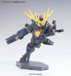 Kidou Senshi Gundam UC - RX-0 Unicorn Gundam "Banshee" - SD Gundam BB Senshi #380 (Bandai)ㅤ