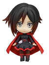 RWBY - Ruby Rose - Minissimo (Di molto bene)ㅤ