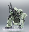 Kidou Senshi Gundam - MS-06 Zaku II - Robot Damashii - Robot Damashii  - ver. A.N.I.M.E. (Bandai)ㅤ