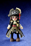 Mouretsu Pirates - Chiaki Kurihara - Mame Shiki (AmiAmi Zero, Liquid Stone)ㅤ