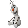 Frozen - Olaf - Vinyl Collectible Dolls No.232 (Medicom Toy)ㅤ