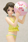 Hyouka - Ibara Mayaka - Beach Queens - 1/10 - Swimsuit ver. (Wave)ㅤ