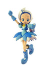 Motto! Ojamajo Doremi - Senoo Aiko - Petit Pretty Figure Series - Training Uniform (Evolution-Toy)ㅤ