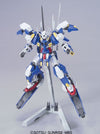 Kidou Senshi Gundam 00V - GN-001/hs-A01 Gundam Avalanche Exia - GN-001/hs-A01D Gundam Avalanche Exia' - HG00 #64 - 1/144 (Bandai)ㅤ