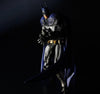 Batman: Arkham City - Batman - Play Arts Kai (Square Enix)ㅤ