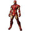 Iron Man - RE:EDIT #01 - Bleeding Edge Armor (Sentinel)ㅤ