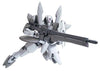 Kidou Senshi Gundam 00 - GNX-603T GN-X - HG00 #18 - 1/144 (Bandai)ㅤ