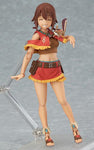 Suisei no Gargantia - Amy - Grace - Figma #202 (Max Factory)ㅤ