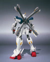 Kidou Senshi Crossbone Gundam - XM-X1 (F97) Crossbone Gundam X-1 - Robot Damashii  - Robot Damashii (Bandai)ㅤ