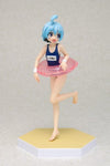 Medaka Box - Shiranui Hansode - Beach Queens - 1/10 - Swimsuit ver. (Wave)ㅤ