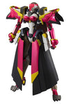 Kyoukai Senjou no Horizon - Jizuri Suzaku - Variable Action (MegaHouse)ㅤ