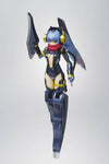 Hikounin Sentai Akibaranger Season Tsuu - Nijiyome Gakuen Zukyuun Aoi - Ichikawa Aoi - MMZ-02 Munyu Munyu Zubaan (Bandai)ㅤ