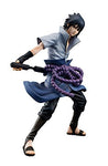 Naruto Shippuuden - Uchiha Sasuke - G.E.M. (MegaHouse) (Re-release)ㅤ