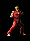 Street Fighter IV - Ken Masters - S.H.Figuarts (Bandai)ㅤ