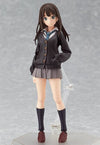 iDOLM@STER Cinderella Girls - Shibuya Rin - Figma #EX-011ㅤ