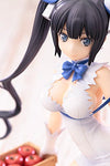 Dungeon ni Deai o Motomeru no wa Machigatteiru Darou ka - Hestia - 1/7 (Kotobukiya)ㅤ