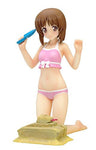 Girls und Panzer - Nishizumi Miho - Beach Queens - 1/10 (Wave) - Reissueㅤ