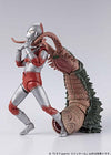 Kaette Kita Ultraman - Twin Tail - S.H.Figuarts (Bandai)ㅤ